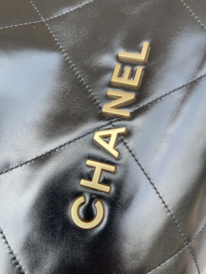 Chanel Backpacks